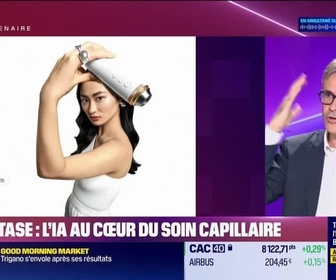 Replay Hors-série de BFM Business - Hors-Série Les Dossiers BFM Business : Comment l'IA aide à comprendre les clients - Samedi 29 novembre