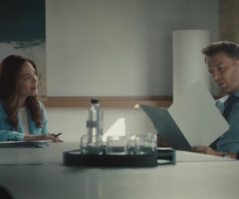 Replay Seule contre tous - S3 E1 - Crawford Chang