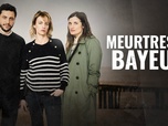 Replay S10 E10 - Meurtres à Bayeux