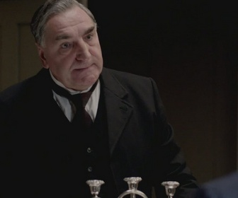 Replay Downton Abbey - S4 E1 - La succession