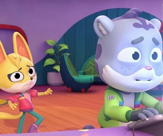 Replay Les enquêtes sauvages - La crise de la grotte aux chauves-souris