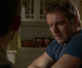 Replay Stargate SG-1 - S8 E5 - Le feu aux poudres