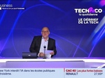 Replay Tech & Co, la quotidienne - Le Débrief de la tech - Mercredi 2 septembre