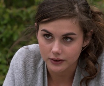 Replay Talons aiguilles et bottes de pailles - S01 E10