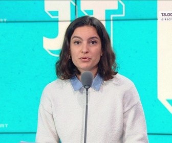 Replay Estelle Midi - Nuisances : faut-il interdire les avions entre 23h et 6h ?