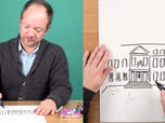 Replay Papier crayon - S1 E6 - Mathieu Sapin