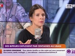 Replay Apolline Matin - Emission du 18 septembre 2024, 7h30/8h30