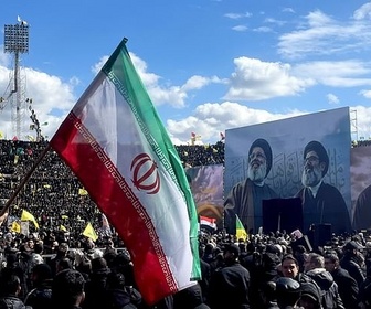 Replay ARTE Reportage - Liban : la fin du Hezbollah ?