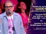 Replay Le juste prix - Émission 115