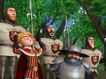 Replay Robin des Bois : Malice à Sherwood - Robin des bois - La course au trésor