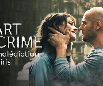 Replay L'art du crime - 23/02/2026