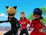 Replay Miraculous - Les aventures de Ladybug et Chat Noir - Animan