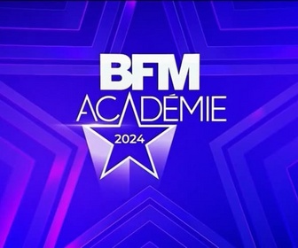 Replay BFM Académie, saison 17, épisode 2 : Face aux investisseurs