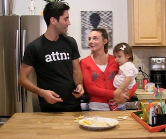 Replay Catfish : fausse identité - S7 E7 - Traves et Candy