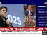 Replay Marschall Truchot : Violences sexuelles, Patrick Bruel en garde à vue - 08/06
