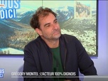 Replay Les longs formats des Locales - Nous Dici avec Grégory Montel, l'acteur 100% dignois
