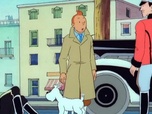 Replay Les aventures de Tintin - Le Sceptre d'Ottokar 2/2