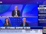 Replay Les experts du soir - Mardi 29 octobre