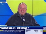Replay Face à Lechypre - Emmanuel Lechypre face à Jean-Marc Daniel : Suppression des ZFE, une erreur ? - 15/04