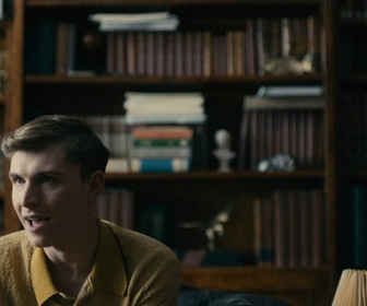 Replay Manhunt - S1 E6 - Ted