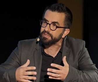 Replay Les idées larges avec Jérémie Foa - Les guerres civiles nous ont-elles civilisés ?