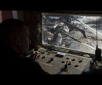 Replay Toute nouvelle aide militaire américaine à l'Ukraine liée à l'accord sur les minerais