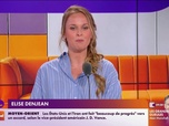 Replay 5/7 le morning RMC - Le supplément du 29 mai 2026
