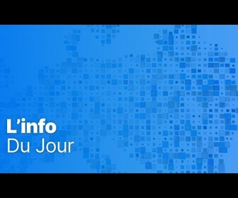 Replay L'info du jour | 12 mars - Matin