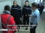 Replay Appels d'urgence - Unité de choc et brigade d'élite : Les gendarmes d'Orléans en bonne compagnie