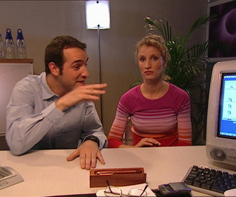 Replay Un gars, une fille - S3E101 - Chez le nutritionniste
