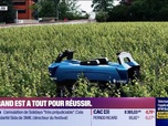 Replay La France a tout pour réussir - Le Grand Est a tout pour réussir : VitiBot - 26/06