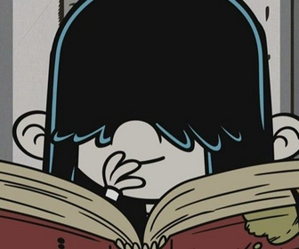 Replay Bienvenue chez les Loud - Lucy jette des sorts