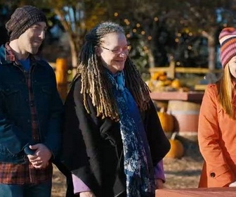 Replay Incroyables citrouilles - Episode 2