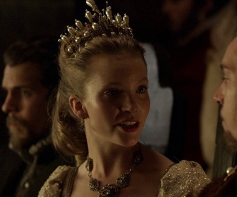 Replay Les Tudors - S04 E04 - Conduite outrageuse