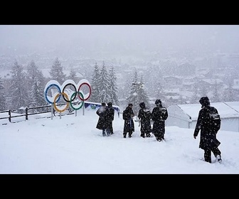 Replay Milan-Cortina 2026 : les Jeux olympiques d'hiver peuvent-ils laisser un héritage durable ?