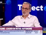 Replay Trajectoire : Digitizme, leader du retail autonome - 11/06