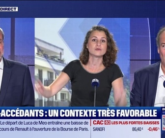 Replay Les Experts de l'immo : Primo-accédants, un contexte très favorable - 16/06