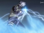 Replay Naruto - S01 E17 - Le passé oublié