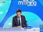 Replay L'intégrale de Good Morning Market du lundi 2 mars