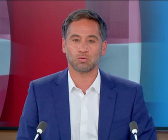 Replay L'heure américaine - Émission du mardi 20 mai 2025
