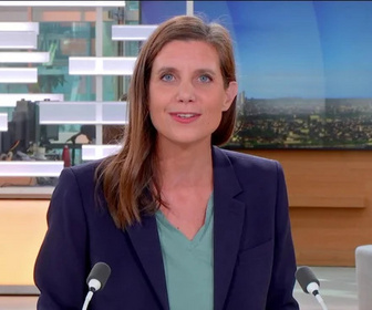 Replay 16/18 info - Émission du samedi 6 septembre 2025