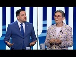 Replay Crise migratoire à Ceuta : la solidarité européenne en question ? Débat tendu dans The Ring