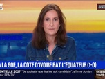 Replay BFM Première prématinale - Le journal des sports du lundi 15 juin