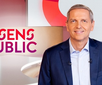 Replay Sens Public du 1er septembre