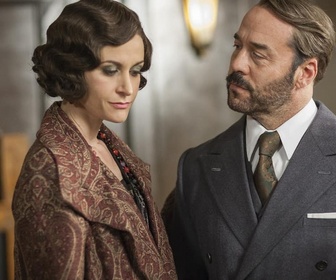 Replay Mr Selfridge - S4 E1 - La reine du temps