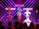 Replay Mask singer 2024 - Emission 01 du 2 mai 2025 - Partie 1