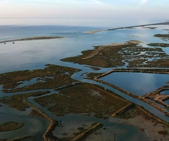 Replay La Ria Formosa - Les parcs naturels portugais