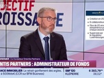 Replay Objectif Croissance - Julien Brenier (Orientis Partners) : Orientis Partners, administrateur de fonds - 22/07