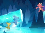 Replay Azuro et la brigade des dragons - Azuro & la brigade des dragons - Ça bulle !