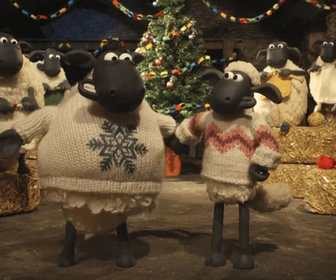 Replay Shaun le mouton - 15/12/2025